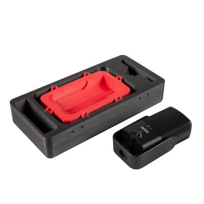 Multimateriale 3D-print fra Prusa XL – eksempel 4