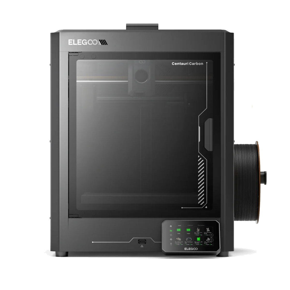 Elegoo Centauri Carbon