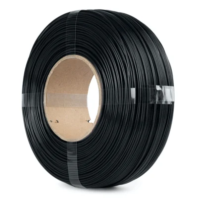 ReFill The Filament PLA HS, MIDNIGHT BLACK, 1kg