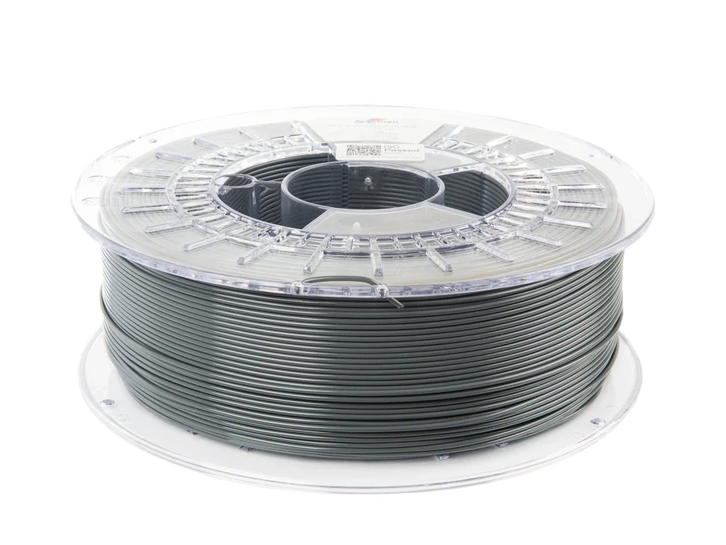Spectrum PCTG, IRON GREY, 1kg, 1.75mm - Billede 2