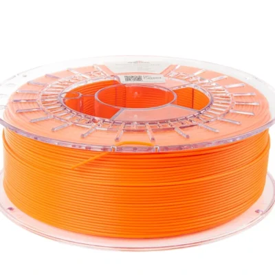 Alternative view of Spectrum PCTG, PURE ORANGE, 1kg, 1.75mm