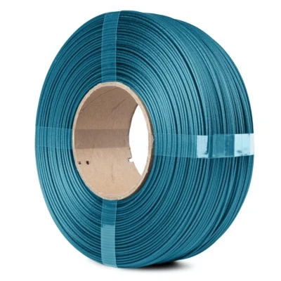 ReFill The Filament PETG CF, Blue, 1kg