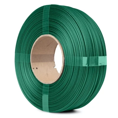 ReFill The Filament PETG CF, Green, 1kg