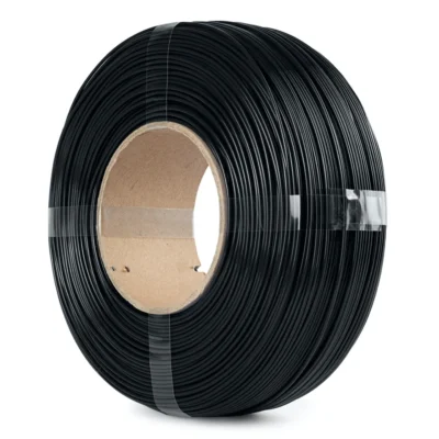 ReFill The Filament PLA, MIDNIGHT BLACK, 1kg