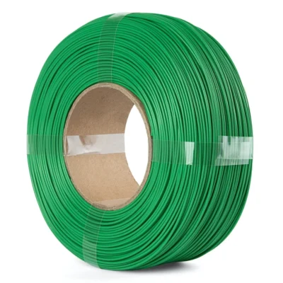 ReFill The Filament PETG, CIRCUIT GREEN, 1kg