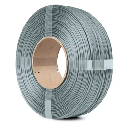 ReFill The Filament PETG CF, GREY, 1kg