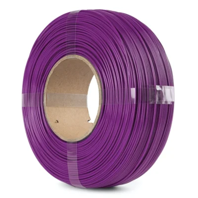 ReFill The Filament PETG, PLASMA PURPLE, 1kg