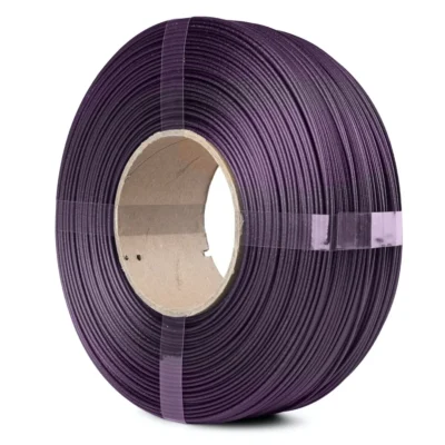 ReFill The Filament PETG CF, PURPLE, 1kg