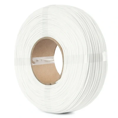 ReFill The Filament PLA, TRAFFIC WHITE, 1kg