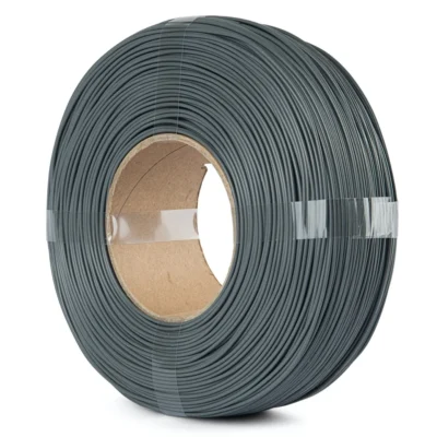 ReFill The Filament PETG, BASALT GREY, 1kg
