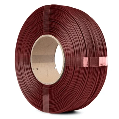 ReFill The Filament PETG CF, RED, 1kg