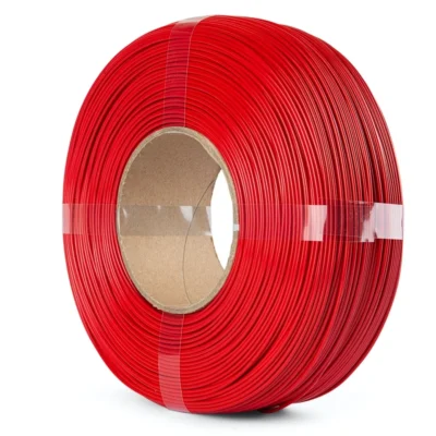 ReFill The Filament PETG, TECHNICAL RED, 1kg