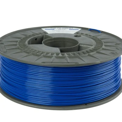 The Filament PETG, Performance Blue, 1kg