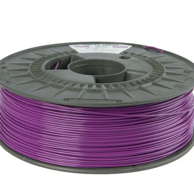 The Filament PETG, PLASMA PURPLE, 1kg