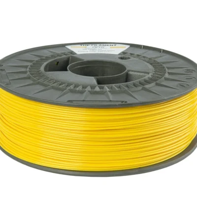 The Filament PETG, SORBET YELLOW, 1kg