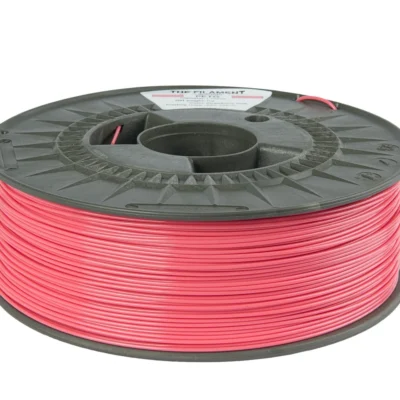 The Filament PETG, STRAWBERRY PINK, 1kg