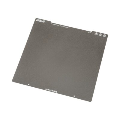 Original Prusa CORE One L Textured Powder-coated Print Sheet