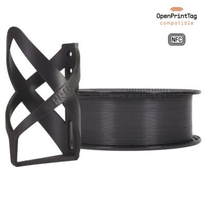 Prusament ASA Prusa Galaxy Black 800g (NFC)