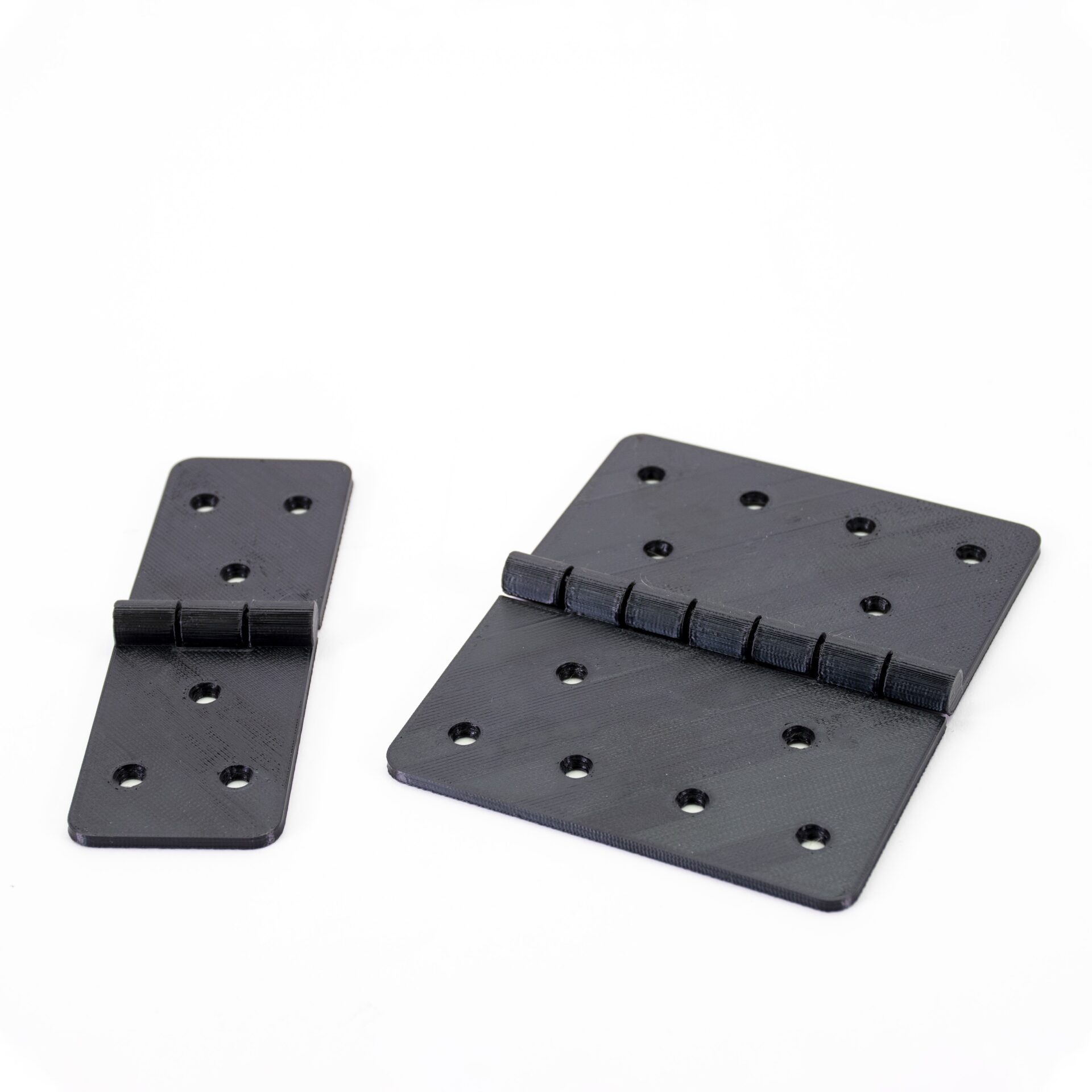 Prusament PC Blend, Jet Black, 900g (NFC) - Billede 4