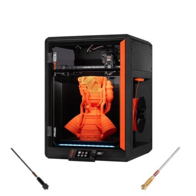 Core One L Reservedele