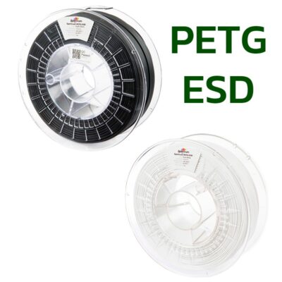 PETG ESD