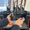 Installation af Prusa XL