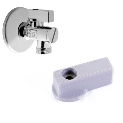 Alternative view of Prusament PC Blend, Urban Grey, 900g (NFC)