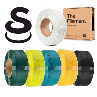 The Filament HT-PLA