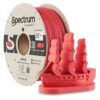 Spectrum Pastello PLA, HOLLAND RED, 1 kg