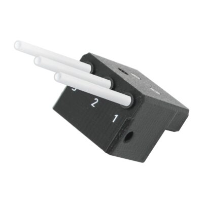 Side filament sensor left