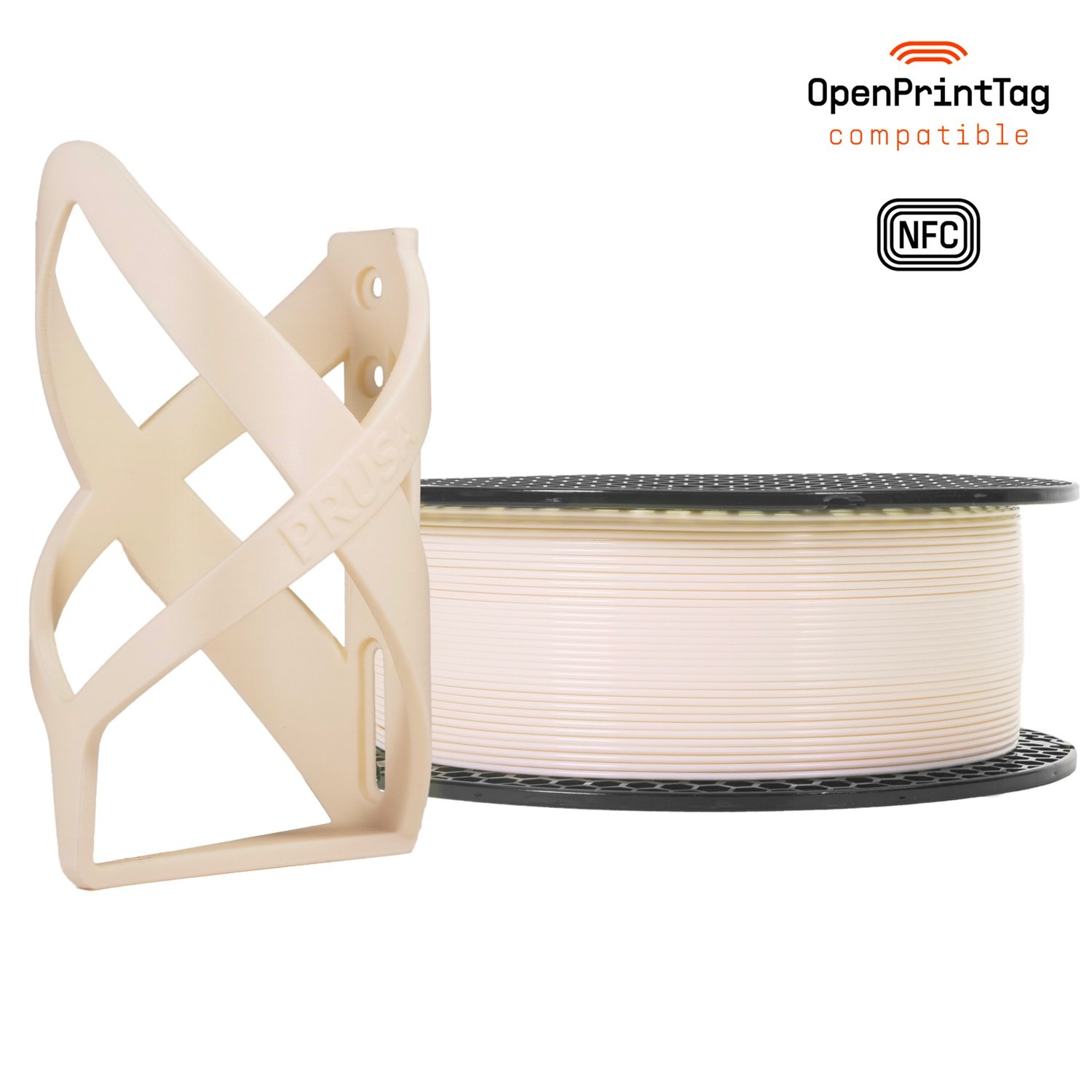 Prusament ASA Natural 800g (NFC)