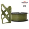 Prusament ASA Olive Green 800g (NFC)