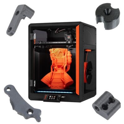 CORE One L plastdele