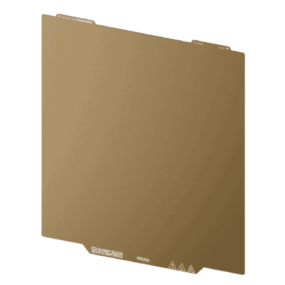 Original Prusa CORE One L PP Powder-Coated Print Sheet