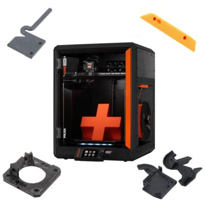 Core One/+ plastdele