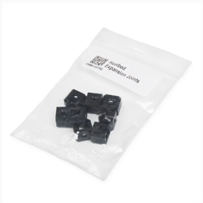 Expansion joints set