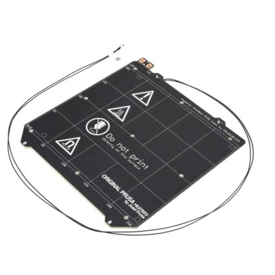 Magnetic heatbed MK52 24V