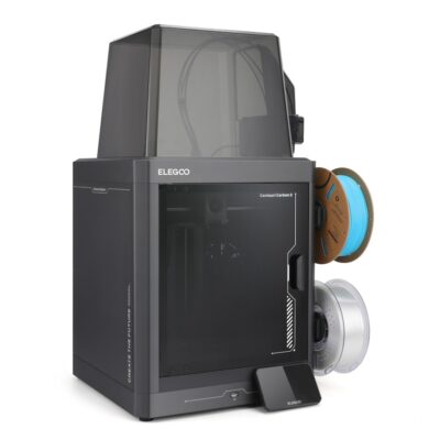 Alternative view of Elegoo Centauri Carbon 2 Combo