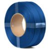 ReFill The Filament PLA Matte, 1.75mm, Night Blue, 1kg