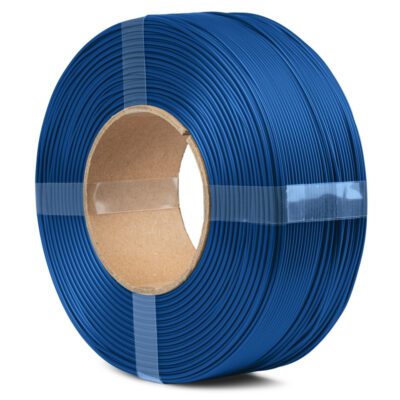 ReFill The Filament PLA Matte, 1.75mm, Night Blue, 1kg