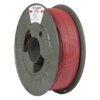 The Filament PLA Matte, 1.75mm, OCTOBER RED, 1kg