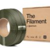 ReFill The Filament PLA Matte, 1.75mm, Camo Green, 1kg