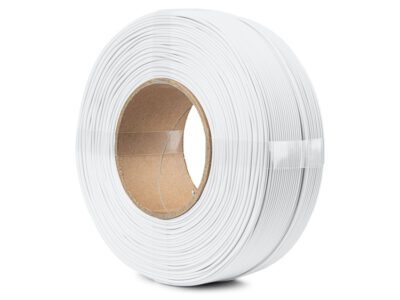 Refill PLA matte snow white 1