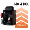 INDX 4-Tool Conversion Kit
