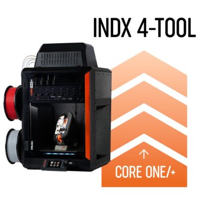 INDX 4-Tool Conversion Kit