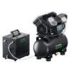xTool Selected Air Compressor & Air Dryer