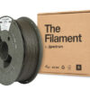 The Filament PLA Matte, 1.75mm, MILITARY OLIVE, 1kg