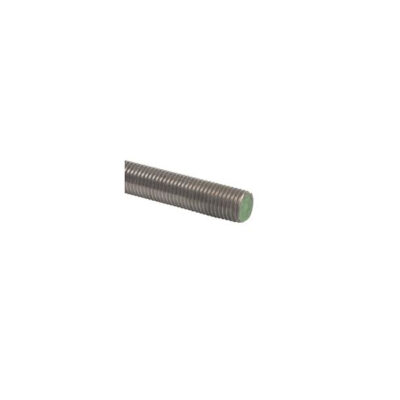 Gevindstang M4 A2 1 meter DIN 975