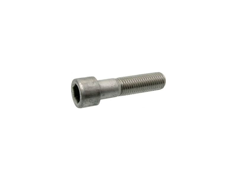 Insex Bolt M3×25 DIN 912 A2 Rustfri — Hexagon Socket Head Cap Screw 1 Insex Bolt M3×25 DIN 912 A2 Rustfri — Hexagon Socket Head Cap Screw