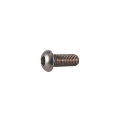 Insex BH M3×20 A2 – Button Head bolt ISO 7380